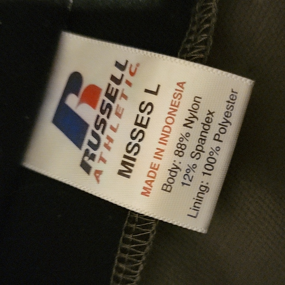 Athletic jacket - Picture 10 of 10